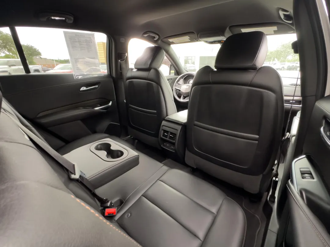 2020 Cadillac XT4 - 1GYFZER40LF054171 - Image #20