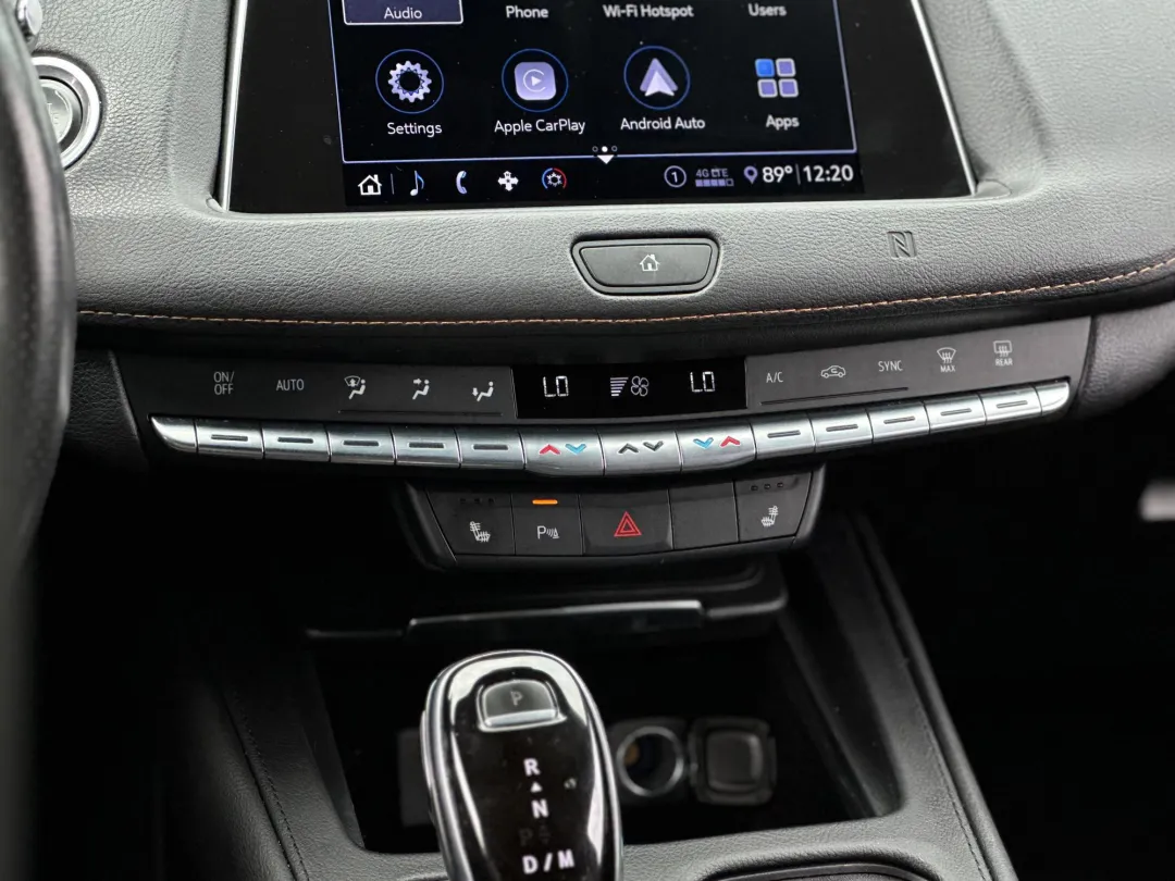 2020 Cadillac XT4 - 1GYFZER40LF054171 - Image #14