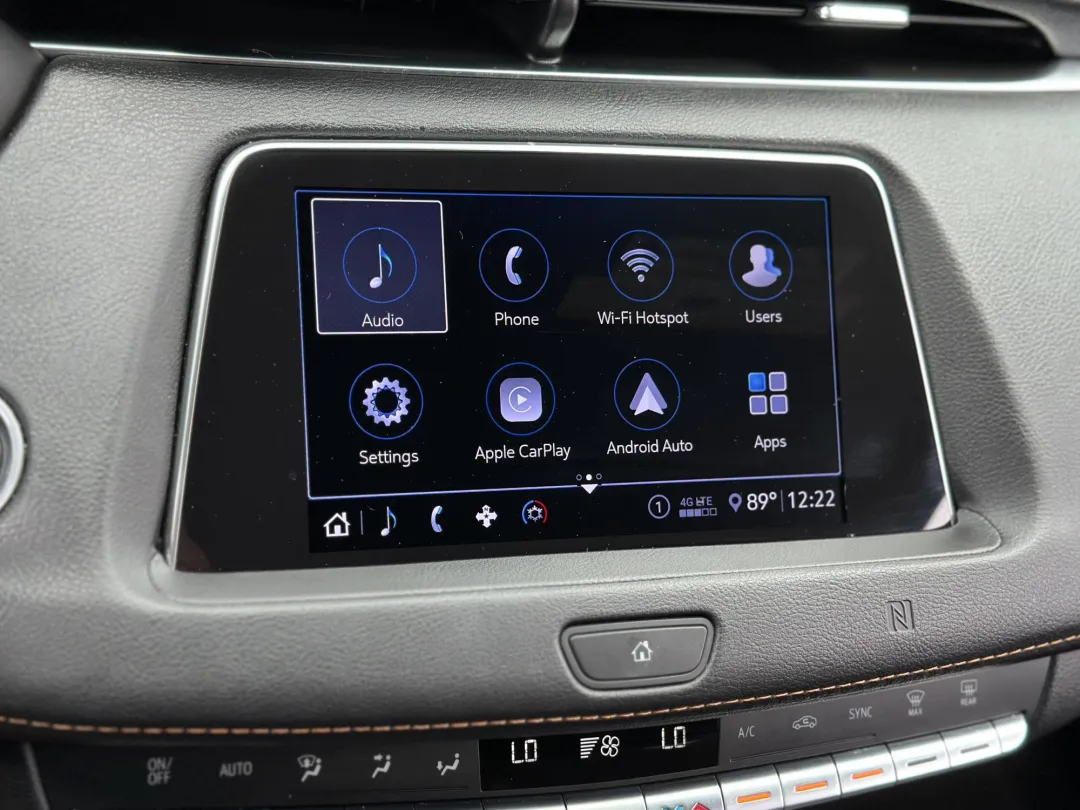 2020 Cadillac XT4 - 1GYFZER40LF054171 - Image #24
