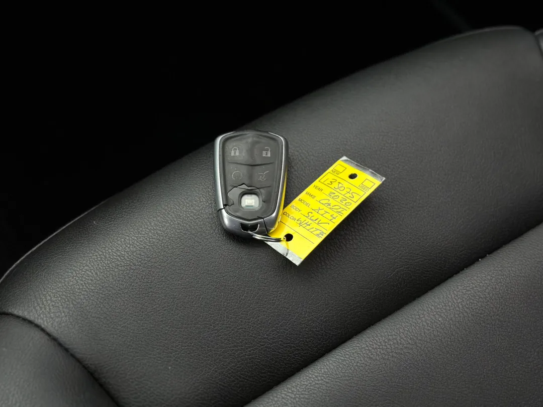 2020 Cadillac XT4 - 1GYFZER40LF054171 - Image #31