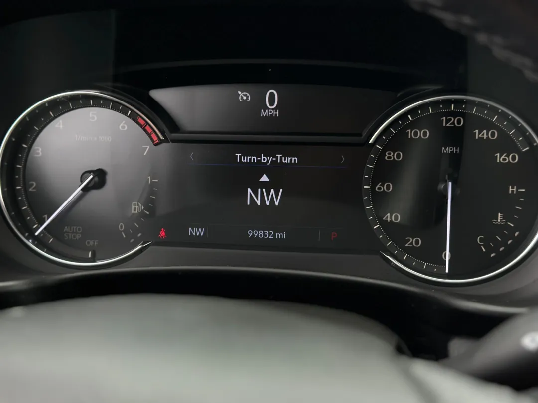 2020 Cadillac XT4 - 1GYFZER40LF054171 - Image #26
